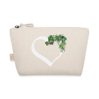 Cadeaux pour les jardins et les amoureux des plantes - Trousse biologique - nature - Devant