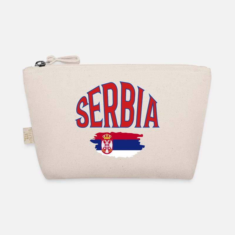 Serbie Trousse biologique