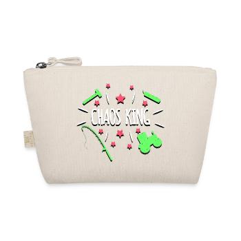 Roi du Chaos - Trousse biologique - nature - Devant