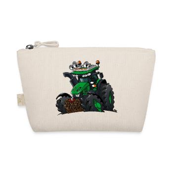1095_GroeneTrekker - Trousse biologique - nature - Devant