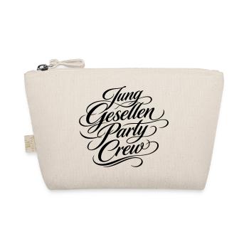 Équipe de la fête de garçon Jga - Trousse biologique - nature - Devant