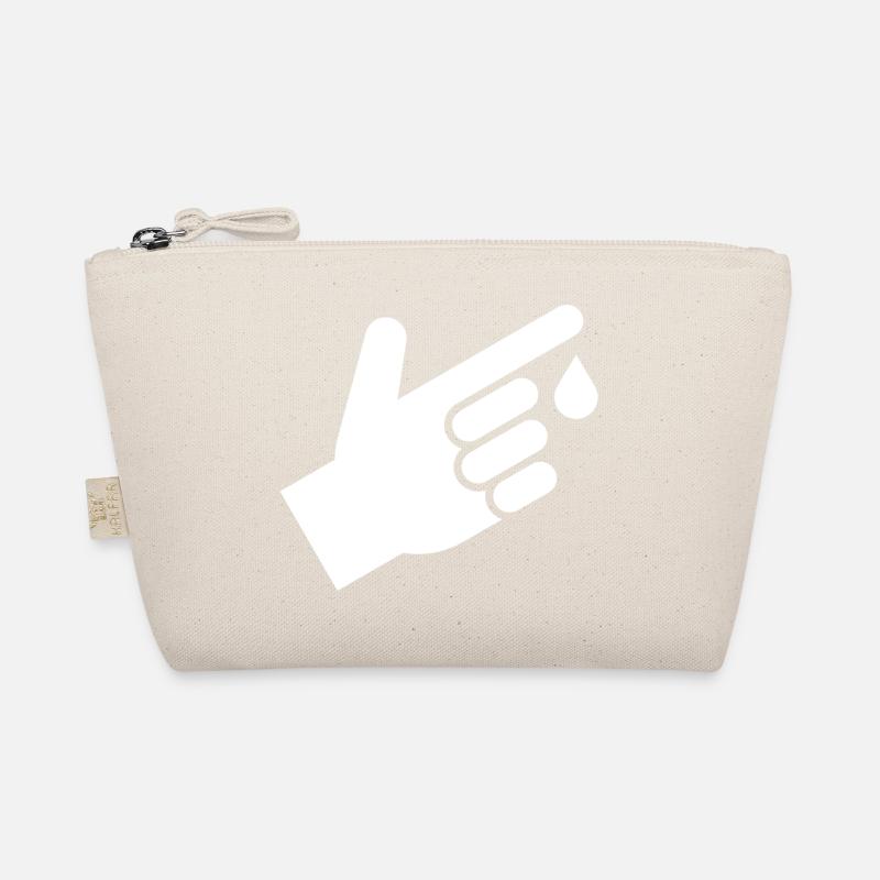 Bluttest, Bluttropfen Bio-Täschchen