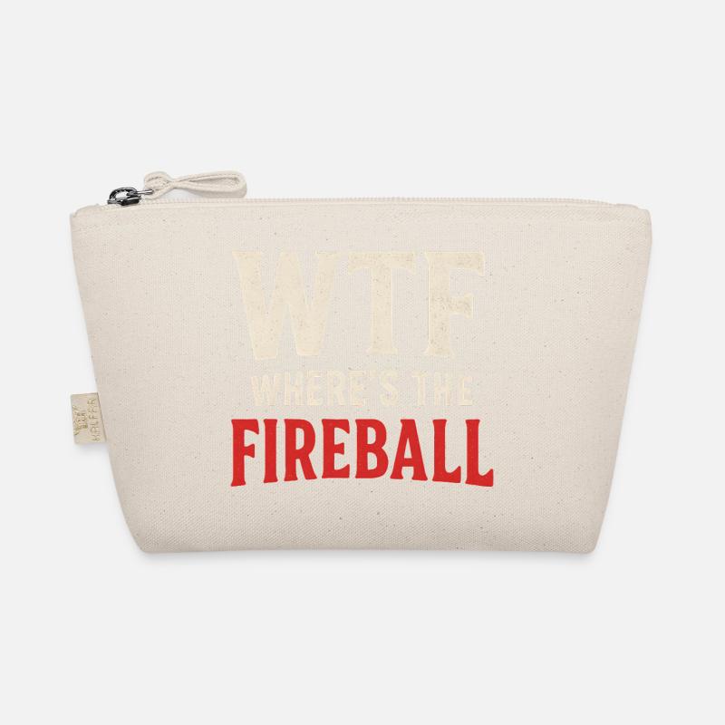 C’est quoi ce truc : Où est l’humour de la boule de feu Trousse biologique