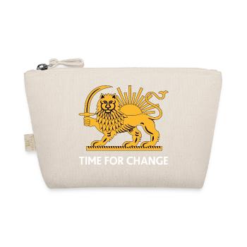 Changement solaire du Lion - Trousse biologique - nature - Devant