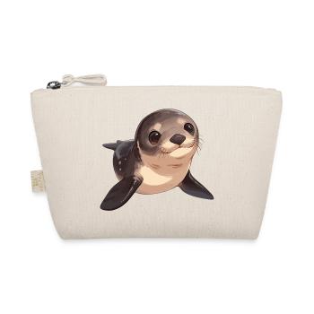 Lions de mer Lion de mer - Trousse biologique - nature - Devant
