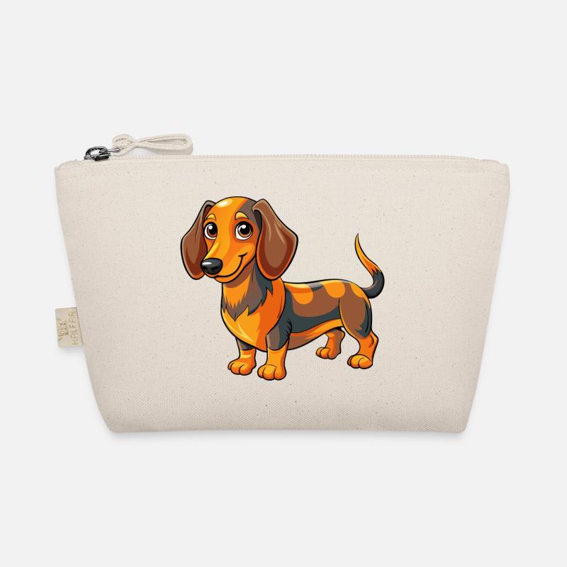 Teckel Trousse biologique