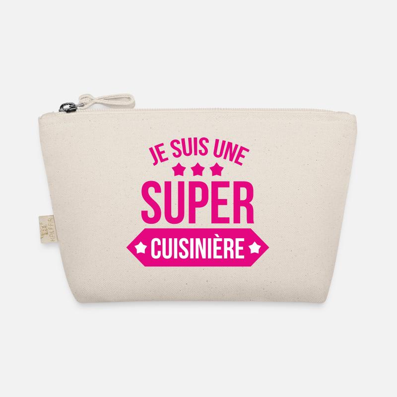  je suis super cuisinière Trousse biologique