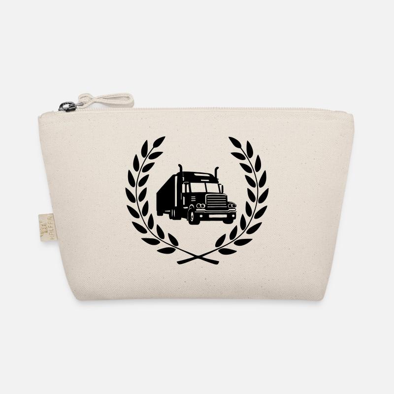 Camionneur Trousse biologique