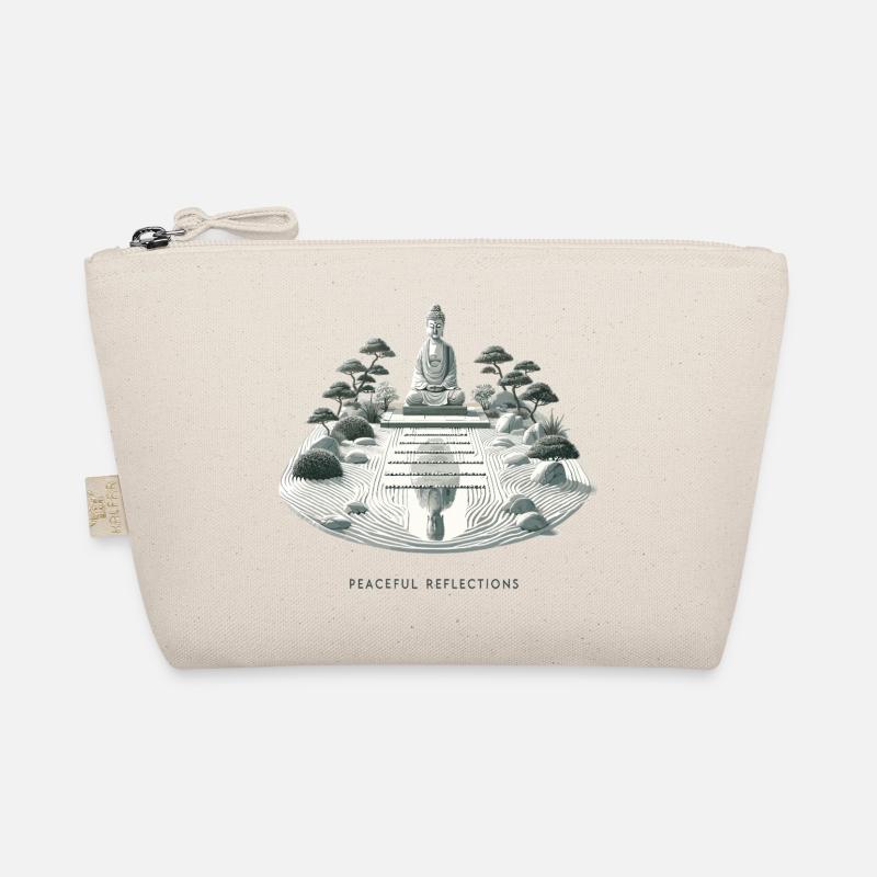 Jardin zen des Réflexions Silencieuses Trousse biologique
