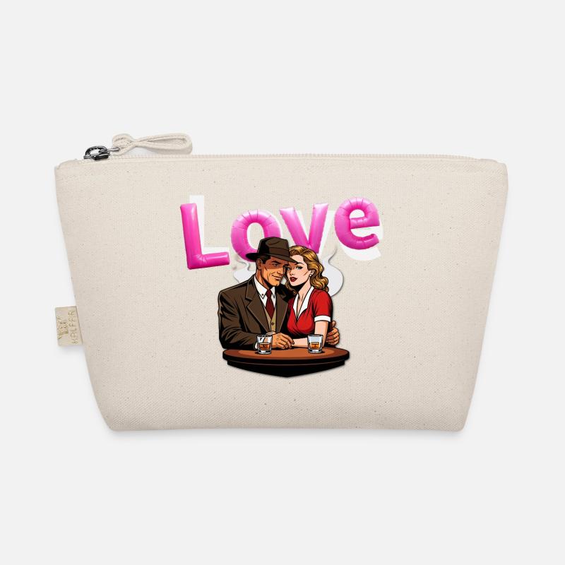 Amour + Amants Trousse biologique