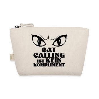 Les sifflements n’est pas un compliment ! - Trousse biologique - nature - Devant