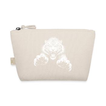 Tigre - Trousse biologique - nature - Devant