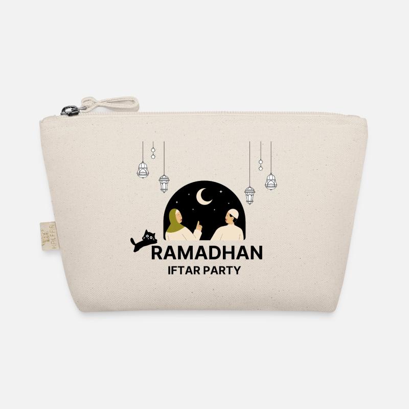 Parti d’Iftar du Ramadan Trousse biologique
