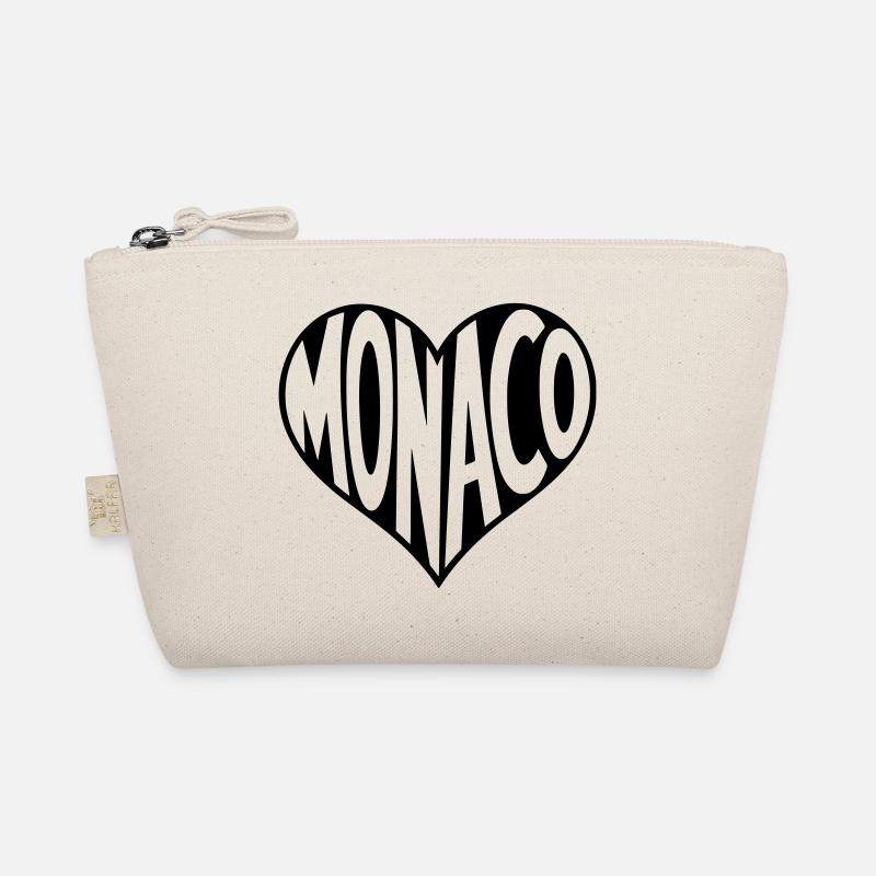 Monaco au cœur Trousse biologique