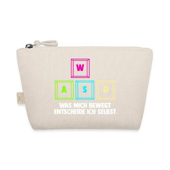 Jeu vidéo Gamer Gaming - Trousse biologique - nature - Devant