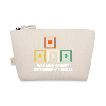 Jeu vidéo Gamer Gaming - Trousse biologique - nature - Devant