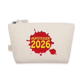 Promoted 2026 Promotion - Organic Pouch - nature - Front