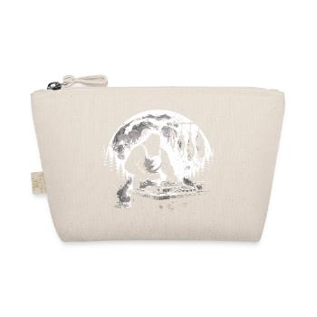 Grand-Pied, Boucher - Trousse biologique - nature - Devant