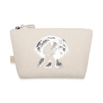 Joueur de tuba Bigfoot - Trousse biologique - nature - Devant