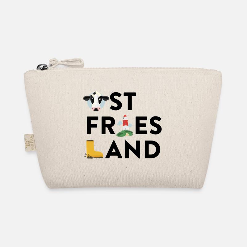 Ostfriesland Bio-Täschchen