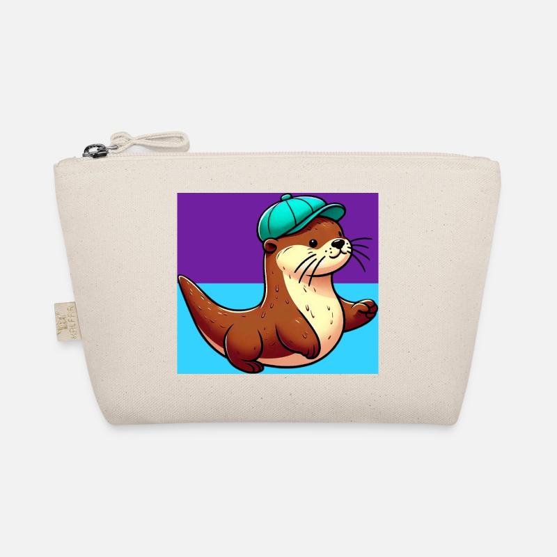 loutre Trousse biologique