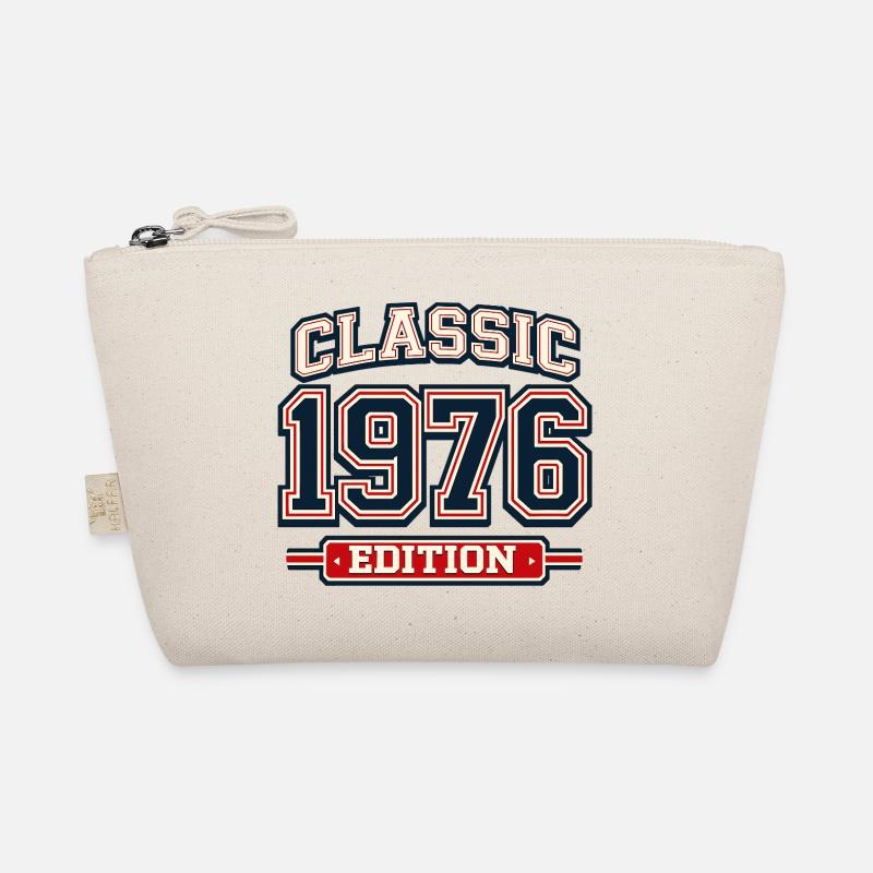 Édition classique de 1976 dans le style vintage universitaire Trousse biologique