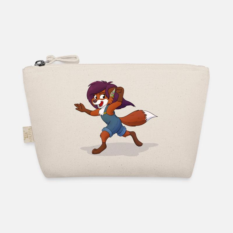 Gui de Vettirfolk Trousse biologique