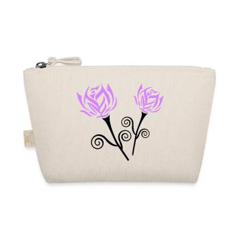 Roses - Trousse biologique - nature - Devant