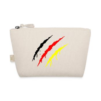 krallen_deutschland - Trousse biologique - nature - Devant