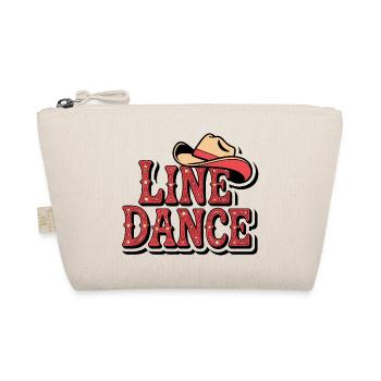Chapeau de cowboy en ligne - Trousse biologique - nature - Devant
