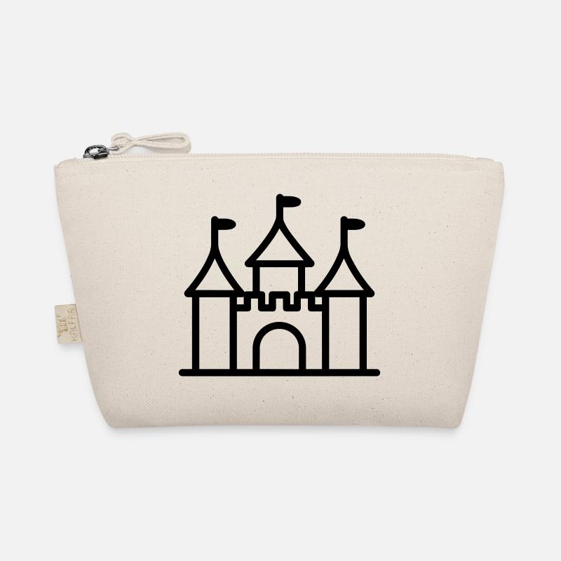 castle Organic Pouch