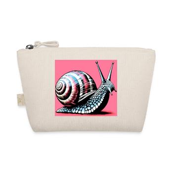 Escargot - Trousse biologique - nature - Devant