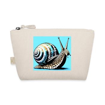 Escargot - Trousse biologique - nature - Devant