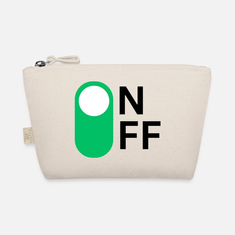 Mode ON/OFF Trousse biologique