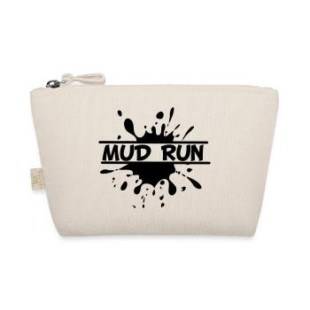 Mud Run Spetter – Modder Splash - Trousse biologique - nature - Devant
