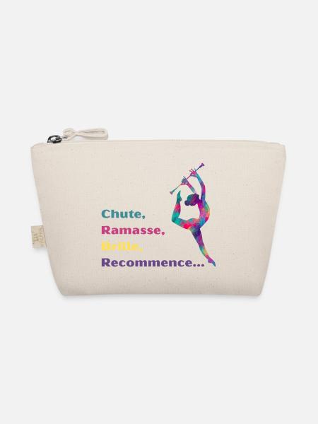 Chute-_Ramasse-_Recommence-- - Trousse biologique - nature - Devant