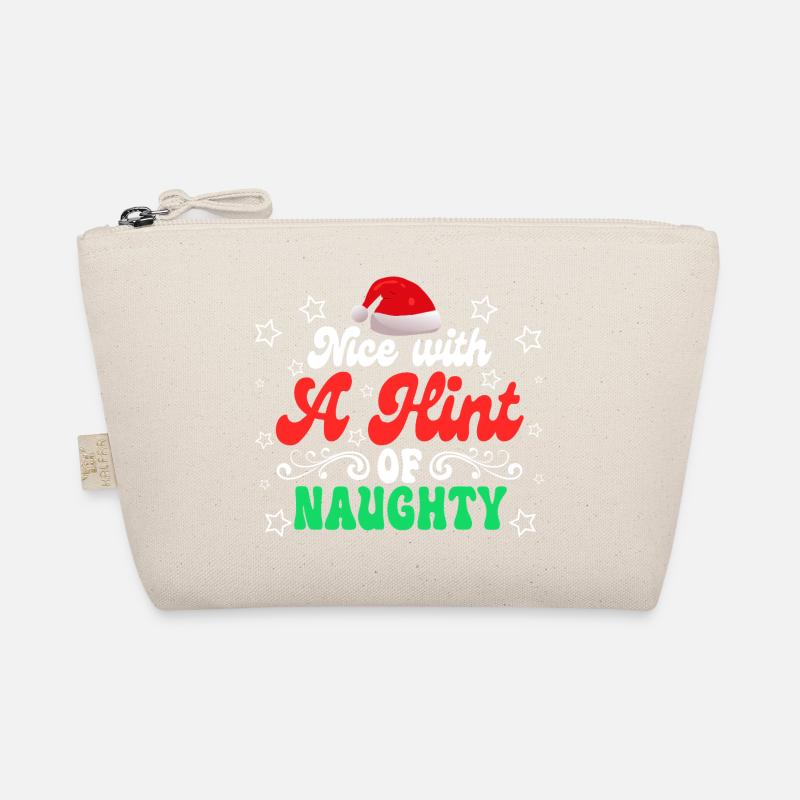 Sympa avec une touche de coquinerie Trousse biologique