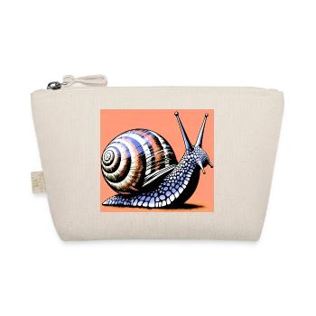 Escargot - Trousse biologique - nature - Devant