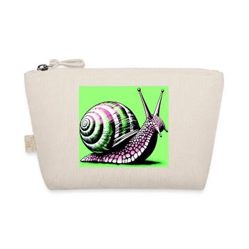Escargot - Trousse biologique - nature - Devant