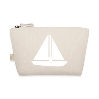 Voile - Trousse biologique - nature - Devant