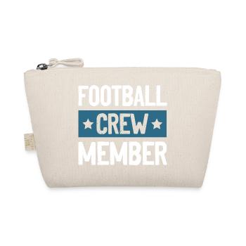 Équipe de football - Trousse biologique - nature - Devant
