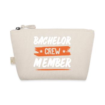 Équipage Bachelor - Trousse biologique - nature - Devant