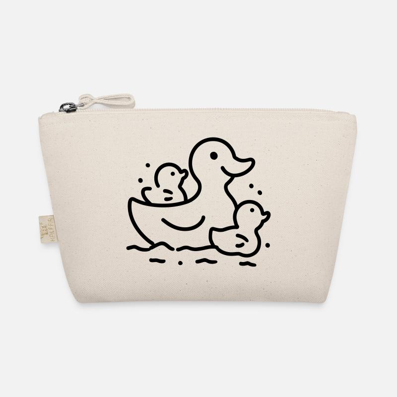 famille canard Trousse biologique