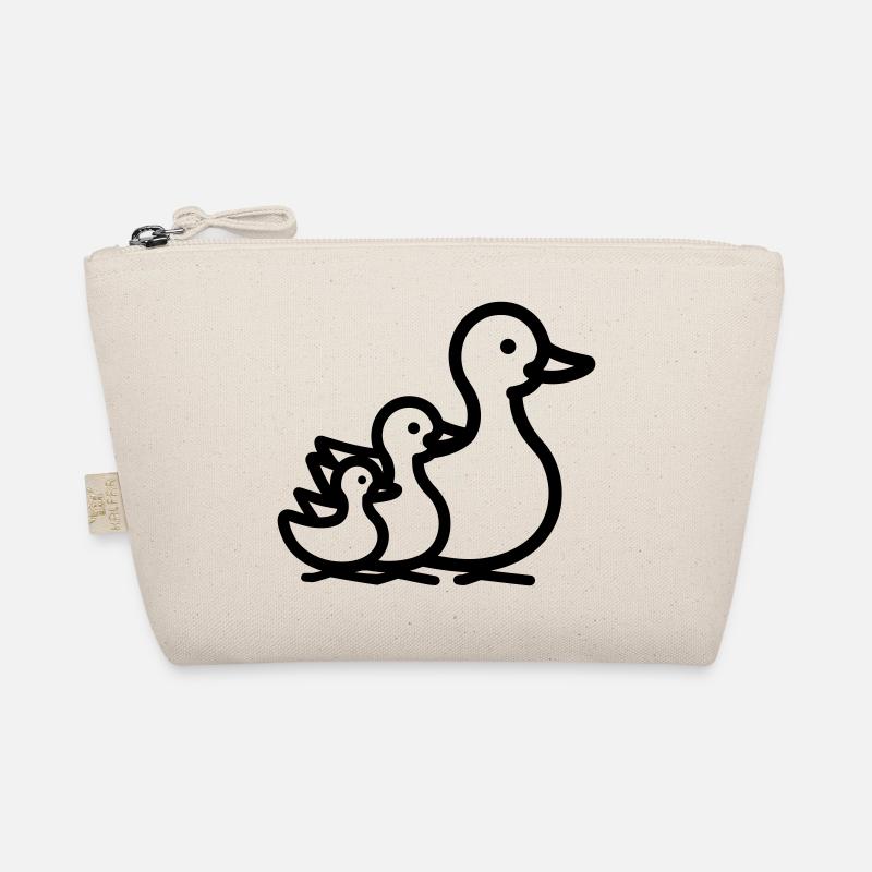 famille canard Trousse biologique