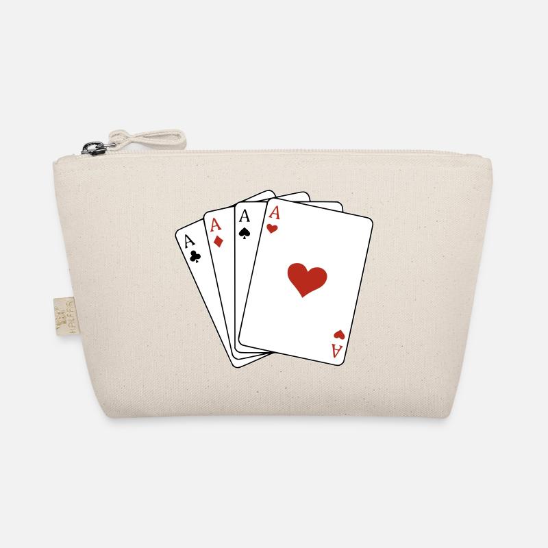 Four Aces Organic Pouch