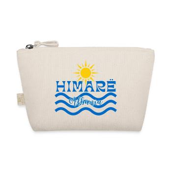 HIMARË Albanie Soleil et Vagues - Trousse biologique - nature - Devant