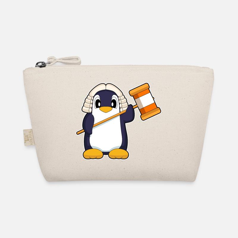 Juge Pingouin Trousse biologique