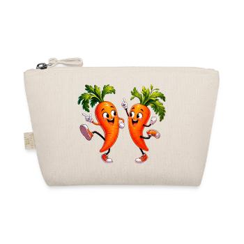 Carottes dansantes - Trousse biologique - nature - Devant