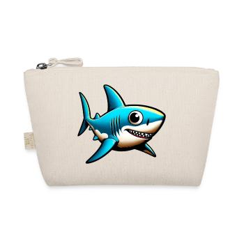 Requin - Trousse biologique - nature - Devant
