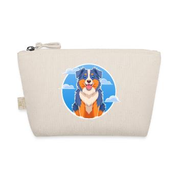 Australian Shepherd (bande dessinée) - Trousse biologique - nature - Devant